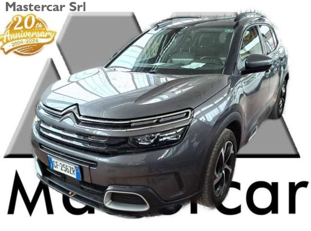 CITROEN C5 Aircross C5 Aircross 1.5 bluehdi Shine Aut Navi - GF256ZR 