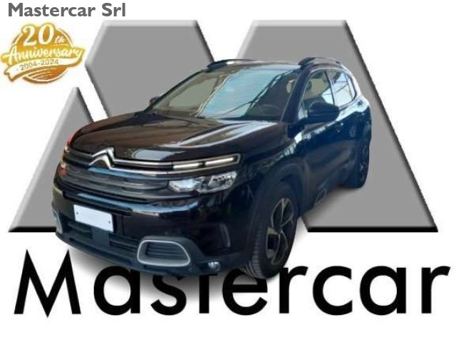 CITROEN C5 Aircross C5 Aircross 1.5 bluehdi Feel automatico - FX530DV 