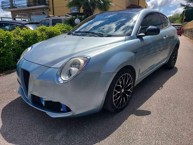 ALFA ROMEO MiTo 1.6 JTDm 16V Distinctive 