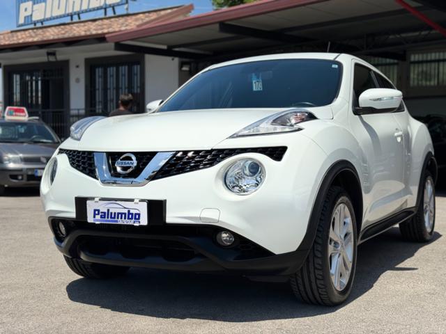 NISSAN Juke 1.5 dCi Start&Stop Tekna PERFETTA 