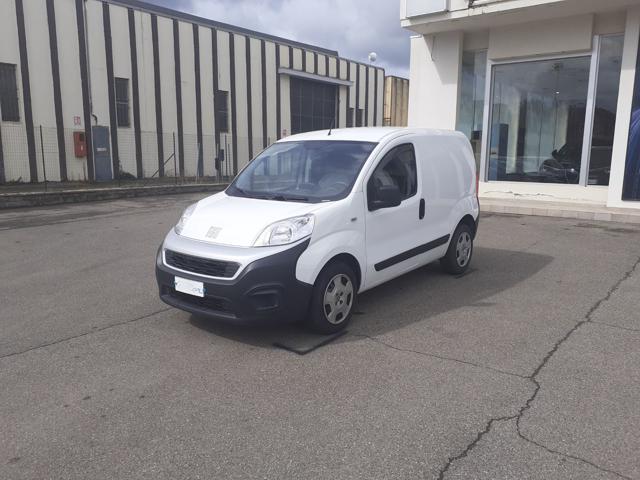 FIAT Fiorino PROMO FIN. 1.3 MJT 95CV Cargo SX 