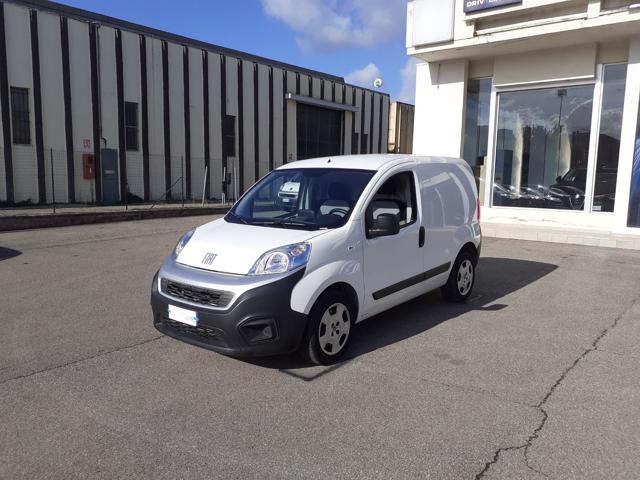 FIAT Fiorino PROMO FIN. 1.3 MJT 95CV Cargo SX 