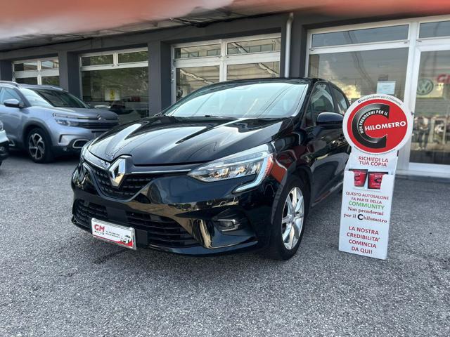 RENAULT Clio TCe 100 CV 5 porte 