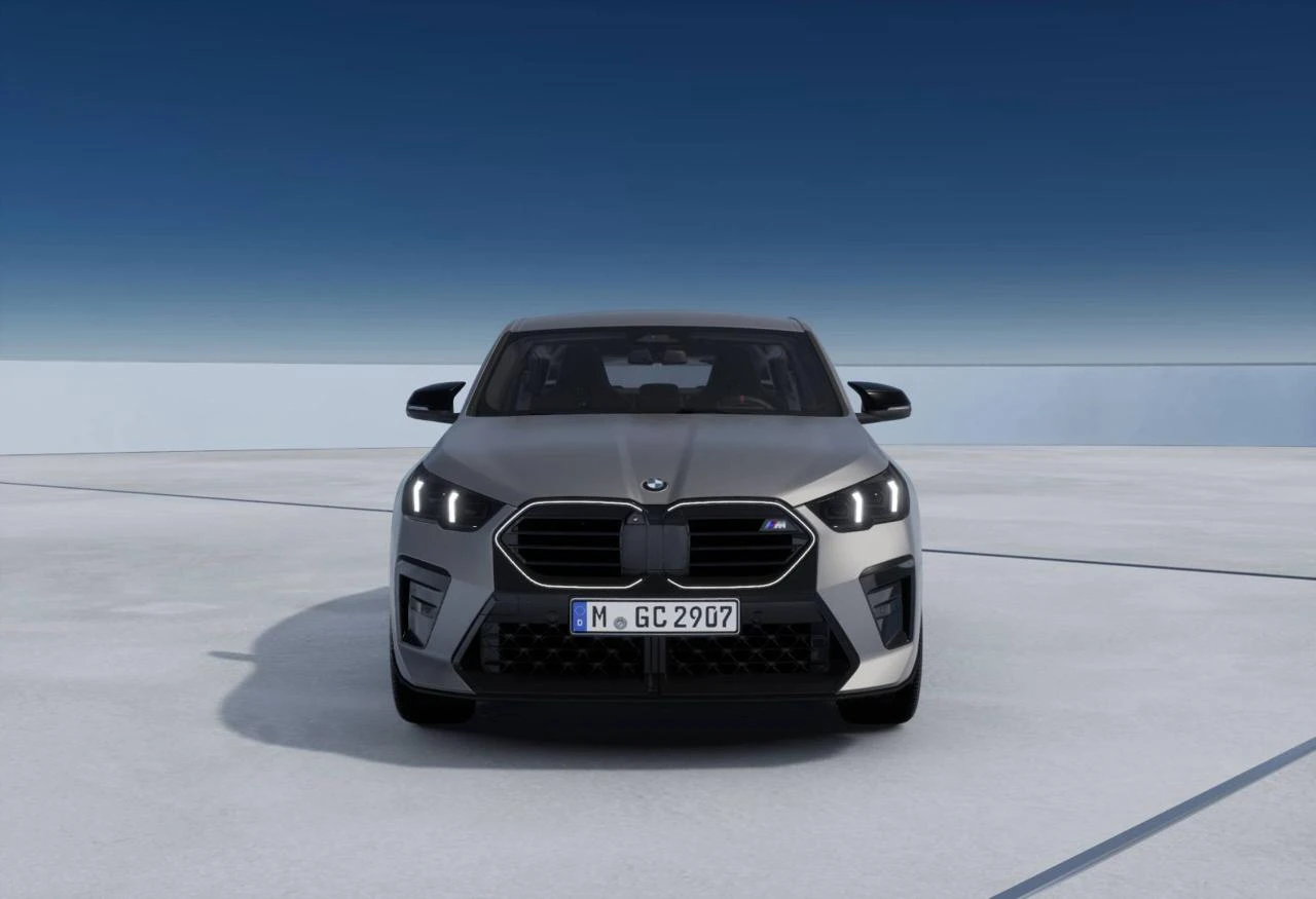 BMW X2 M35i xDrive MSport Pro - 3