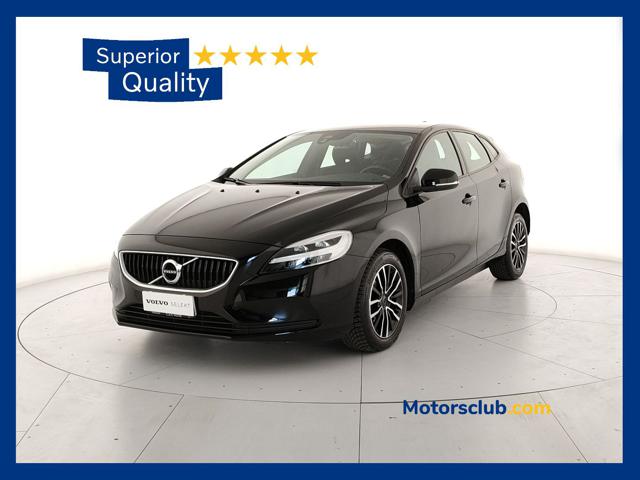 VOLVO V40 D2 Business Plus 