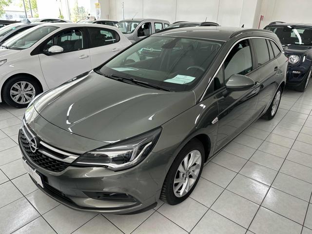 OPEL Astra 1.6 CDTi 110CV Start&Stop Sports Tourer Business 