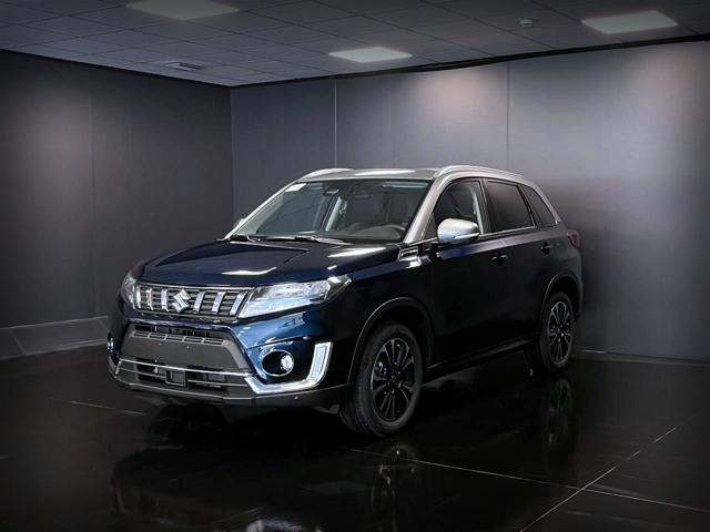 SUZUKI Vitara 1.5 Hybrid A/T 4WD AllGrip Starview 