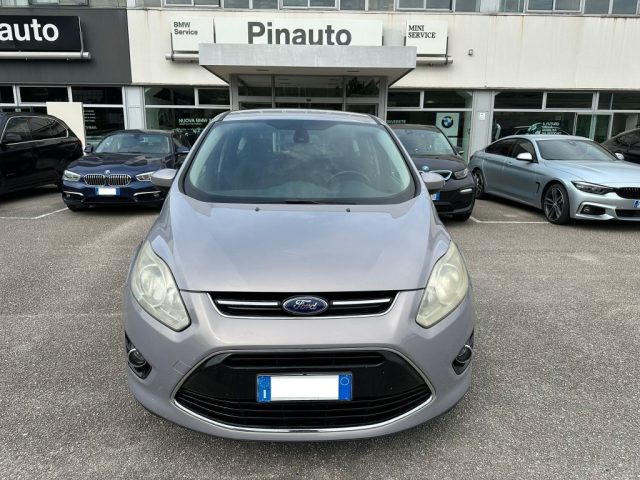 FORD C-Max 1.6 TDCi 115CV Plus 