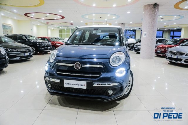 FIAT 500L 1.3 Multijet 95 CV Lounge 