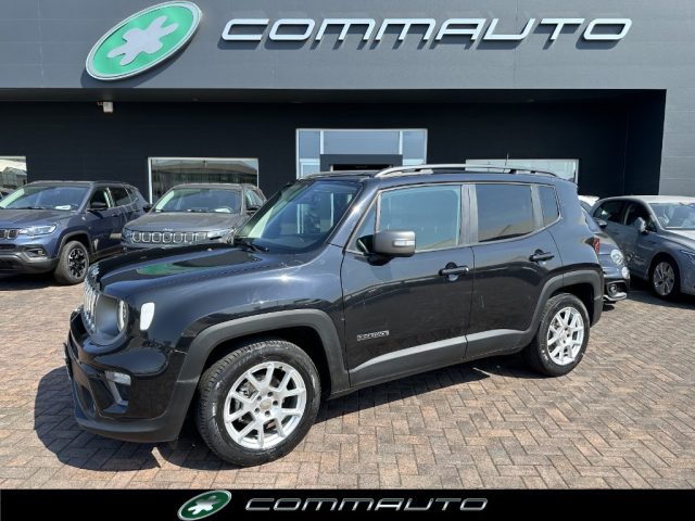 JEEP Renegade 1.0 120 CV T3 Limited 