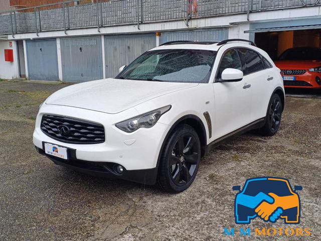 INFINITI FX30 d S Premium 