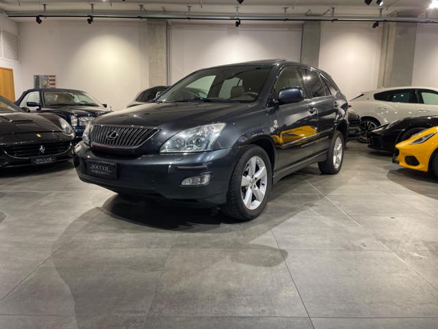 LEXUS RX 300 Ambassador*KM. CERT.*X COMMERCIANTI 