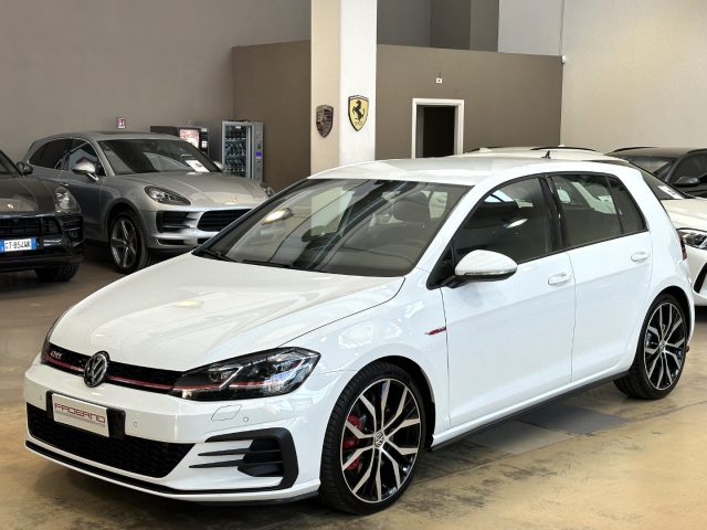 VOLKSWAGEN Golf GTI Performance 2.0 TSI DSG - 19 - Carplay - Camera 