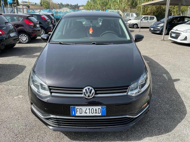 VOLKSWAGEN Polo 1.4 TDI 5p. Trendline 