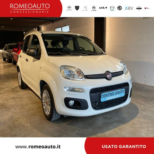 FIAT Panda 1.3 MJT 95 CV S&S Easy 