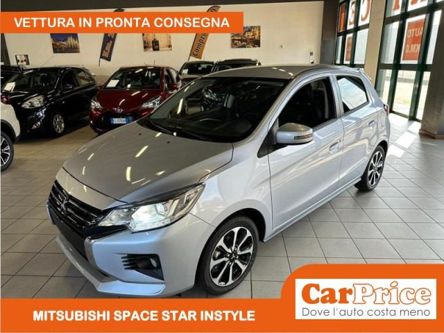 MITSUBISHI Space Star 1.2 71CV Aut. Instyle SDA 