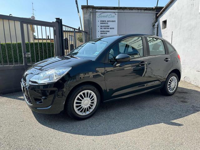 CITROEN C3 1.1 Business 