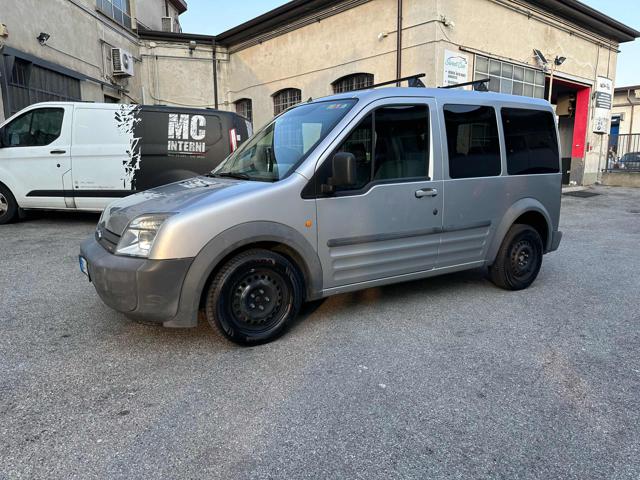 FORD Tourneo Connect 200S 1.8 TDCi/90CV PC N1 