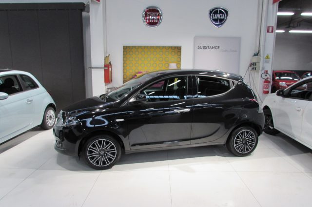 LANCIA Ypsilon 1.0 FireFly 5 porte S&S Hybrid Gold 