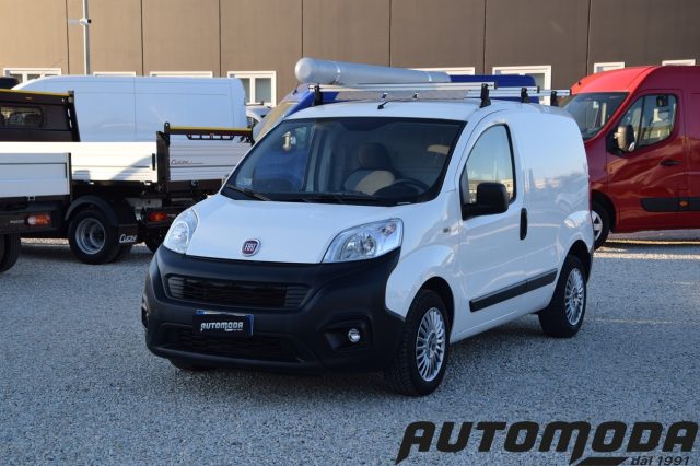 FIAT Fiorino 1.3 MJT 95CV Cargo 