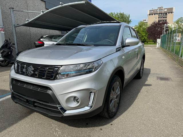 SUZUKI Vitara 1.4 Hybrid Cool KM.0 