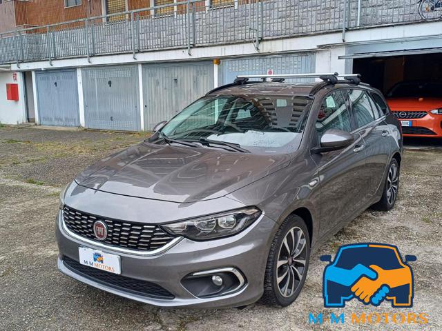 FIAT Tipo 1.6 Mjt S&S SW Easy 