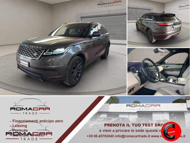 LAND ROVER Range Rover Velar 2.0D I4 240 CV HSE TETTO! 