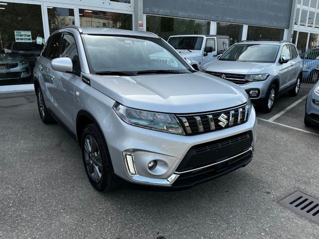 SUZUKI Vitara 1.4 Hybrid Cool  Km 0 