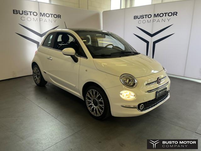 FIAT 500 1.2 Star NEOPATENTATI 