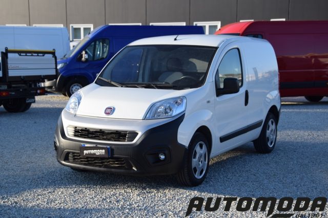 FIAT Fiorino 1.3 MJT 95CV Cargo 