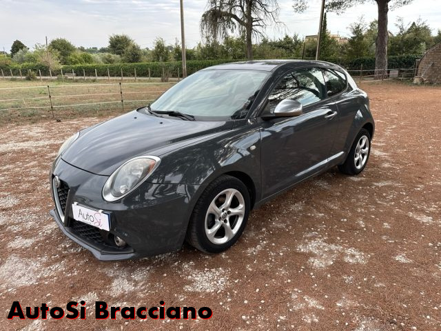 ALFA ROMEO MiTo 1.3 JTDm 95 CV S&S Super 