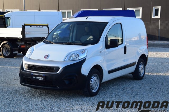 FIAT Fiorino 1.3 MJT 80CV Cargo 