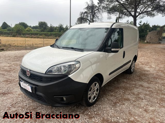 FIAT Doblo Doblò 1.3 MJT PC-TN Cargo Lamierato E5+ 