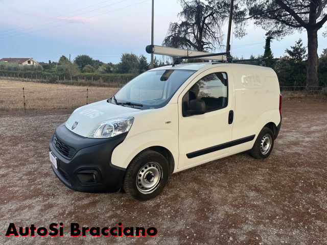 FIAT Fiorino 1.3 MJT 80CV Cargo Usato