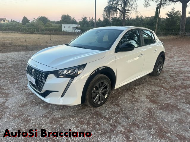 PEUGEOT 208 motore elettrico 136 CV 5 porte Active Pack 