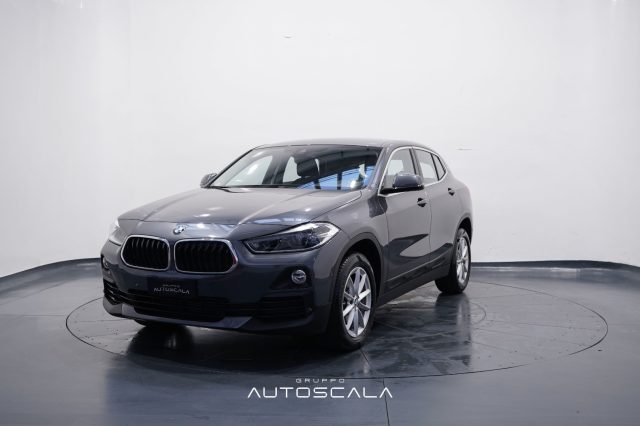 BMW X2 sDrive18d 150cv Cambio Autom. Advantage 