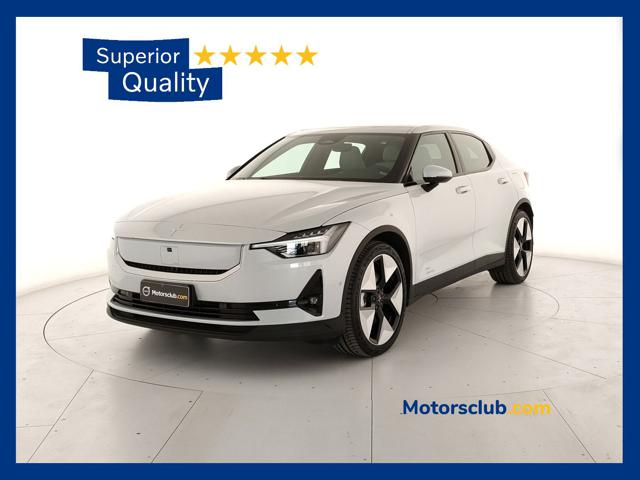 POLESTAR Polestar 2 Long Range Dual Motor AWD 82kWh Plus 