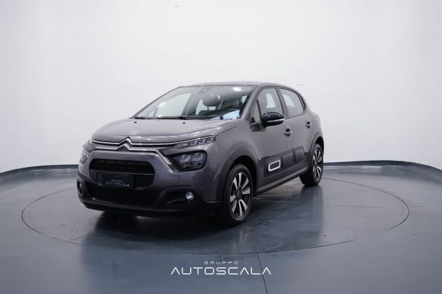 CITROEN C3 1.2 PureTech 83cv S&S Shine 