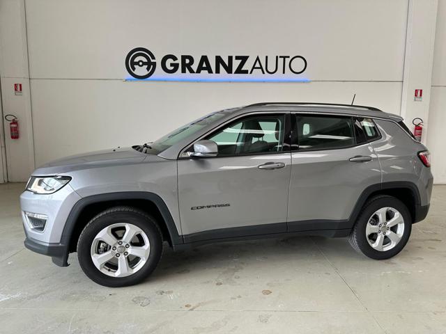 JEEP Compass 2.0 Multijet II aut. 4WD Opening Edition 