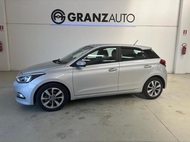 HYUNDAI i20 1.1 CRDi 12V 5 porte Comfort 