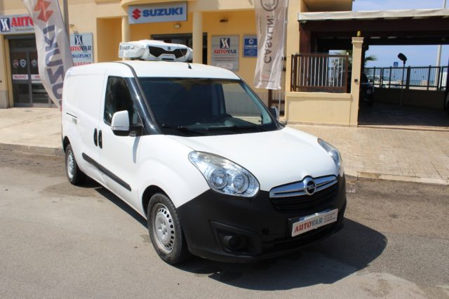 OPEL Combo 1.6 CDTI 105CV  FRIGO 