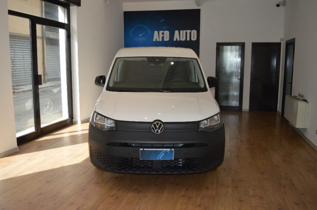 VOLKSWAGEN Caddy 2.0 TDI 102 CV Furgone Business*LEGGERE BENE * 