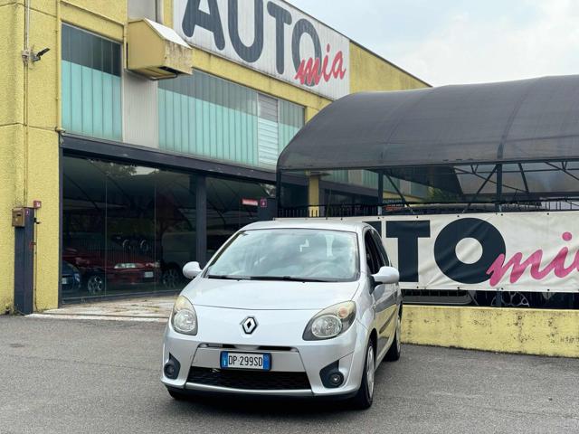 RENAULT Twingo 1.2 16V Neopatentati 