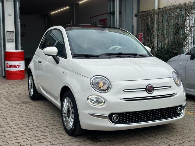 FIAT 500 1.0 Hybrid  70cv Dolcevita 