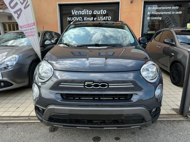 FIAT 500X 1.0 T3 120 CV Cross 