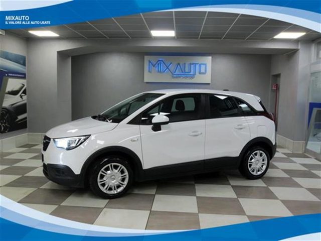 OPEL Crossland X 1.2 83cv Advance EU6D-Isc 