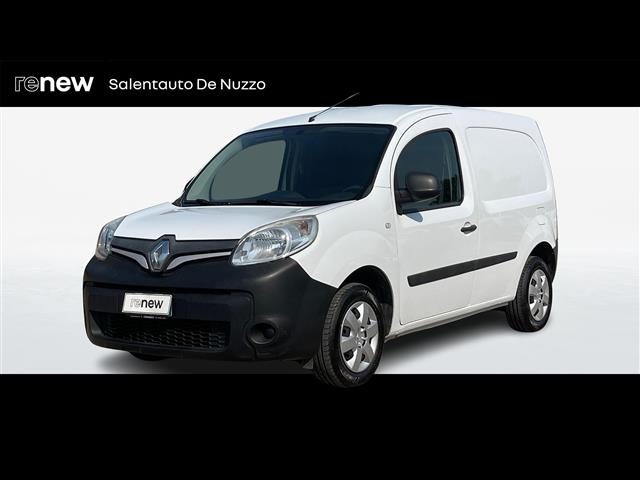 RENAULT Kangoo express 1.5 dci 90cv energy Ice S&S E6 