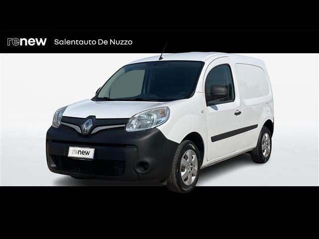 RENAULT Kangoo express 1.5 dci 95cv Blue Ice Plus E6d-temp 