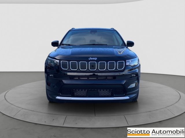 JEEP Compass 1.6 Multijet My23 Limited 130hp 