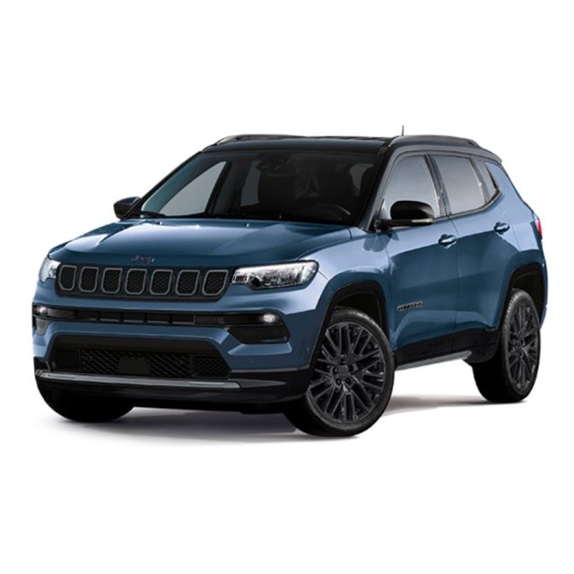 JEEP Compass 1.6 Multijet My23 Limited 130 hp 